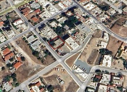 Terrain pour 290 000 Euro à Paphos, Chypre