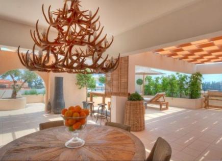 Penthouse für 990 000 euro in Limassol, Zypern