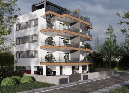 Apartment for 390 000 euro in Limassol, Cyprus