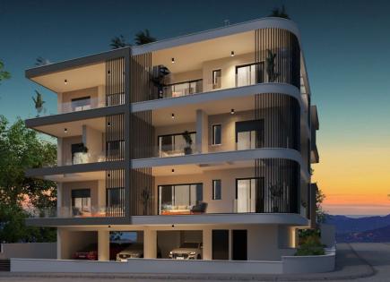 Apartamento para 450 000 euro en Limasol, Chipre