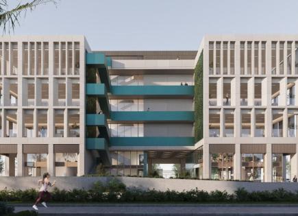 Apartment for 296 000 euro in Paphos, Cyprus