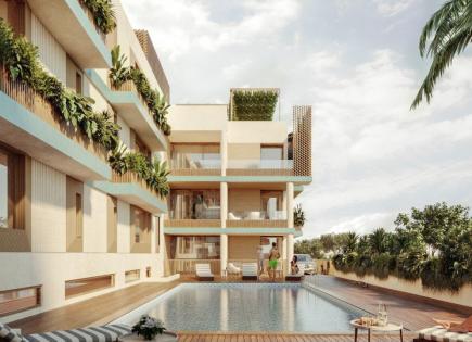 Appartamenti per 300 000 euro a Paphos, Cipro