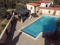 Villa für 579 995 euro in Larnaka, Zypern
