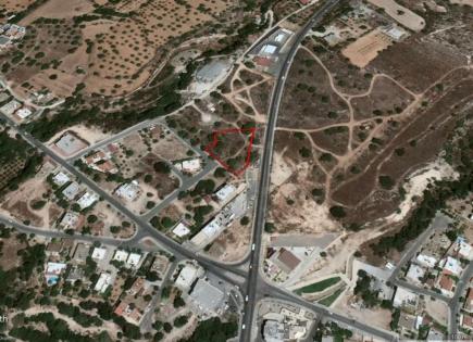 Terreno per 500 000 euro a Paphos, Cipro