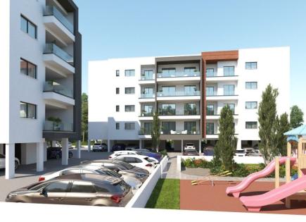 Appartement pour 340 000 Euro à Limassol, Chypre