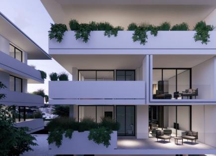 Apartment for 460 000 euro in Paphos, Cyprus