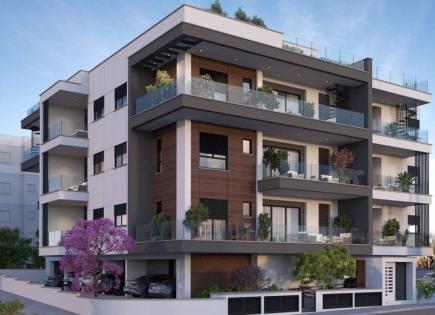 Appartamenti per 430 000 euro a Limassol, Cipro
