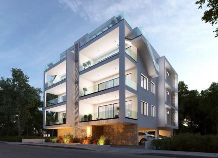 Apartamento para 265 000 euro en Lárnaca, Chipre