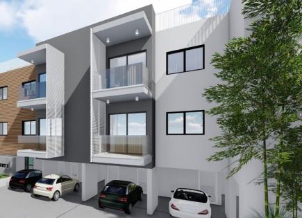 Villa for 380 000 euro in Limassol, Cyprus
