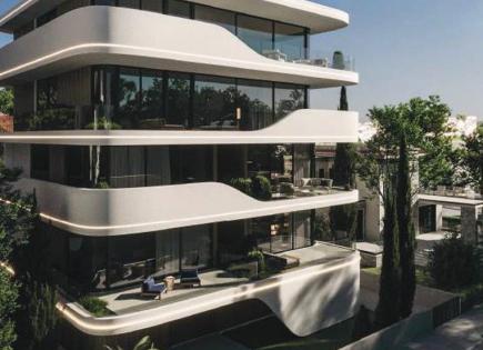 Apartment für 450 000 euro in Paphos, Zypern