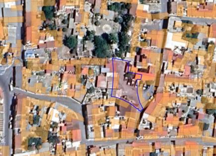 Terreno para 500 000 euro en Lárnaca, Chipre