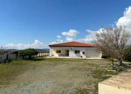 Villa pour 910 000 Euro à Limassol, Chypre