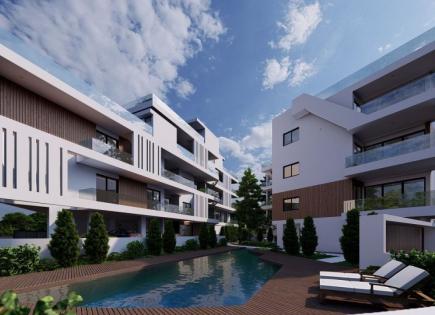 Apartment für 600 000 euro in Limassol, Zypern