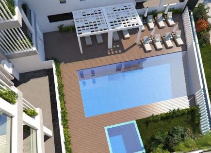 Appartement pour 270 000 Euro à Larnaca, Chypre