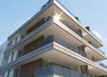 Ático para 875 000 euro en Lárnaca, Chipre