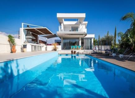 Villa pour 1 100 000 Euro à Limassol, Chypre