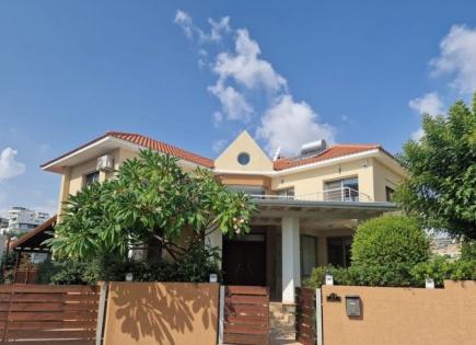 Villa per 1 585 000 euro a Limassol, Cipro