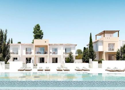 Stadthaus für 2 385 000 euro in Paphos, Zypern