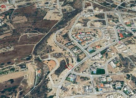 Terrain pour 480 000 Euro à Limassol, Chypre