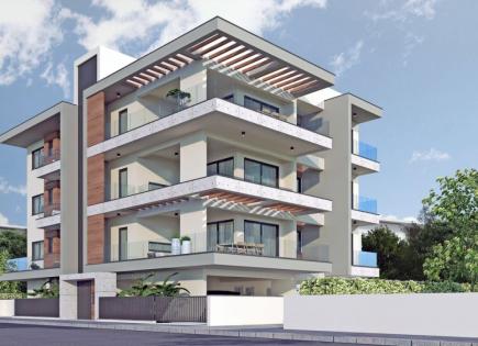 Apartment für 570 000 euro in Limassol, Zypern