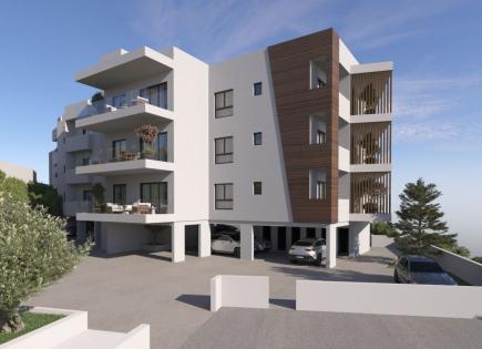 Apartamento para 430 000 euro en Limasol, Chipre
