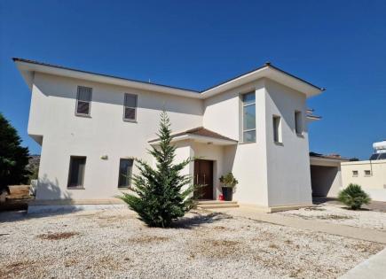 Villa für 680 000 euro in Limassol, Zypern