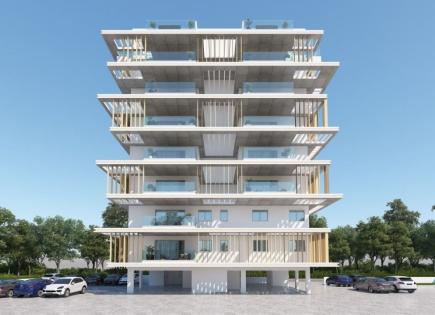 Apartment for 265 000 euro in Larnaca, Cyprus