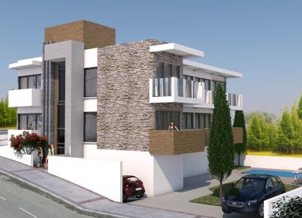Commercial property for 730 000 euro in Paphos, Cyprus