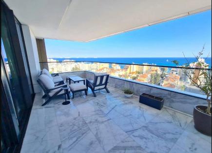 Appartement pour 1 200 000 Euro à Limassol, Chypre