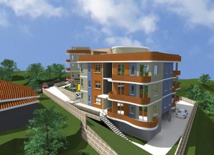 Terreno para 1 350 000 euro en Pafos, Chipre