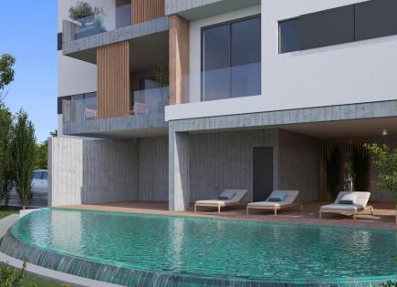 Apartment for 545 000 euro in Limassol, Cyprus