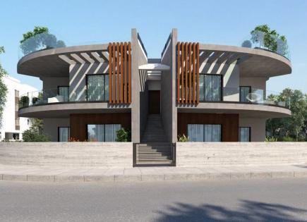 Appartement pour 385 000 Euro à Paphos, Chypre