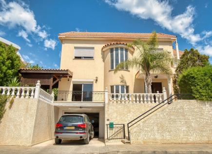 Villa für 1 500 000 euro in Limassol, Zypern
