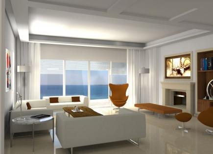 Villa para 2 990 000 euro en Pafos, Chipre