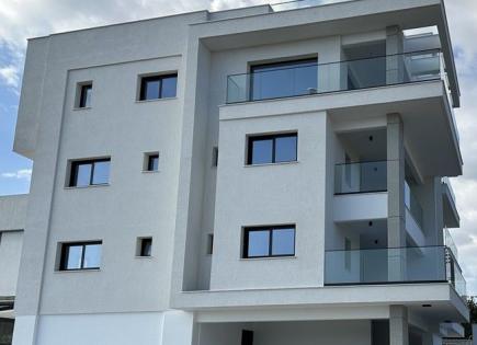 Apartment for 470 000 euro in Limassol, Cyprus