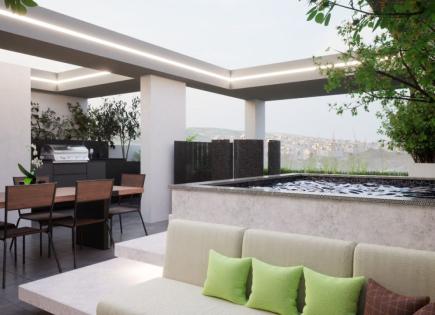 Penthouse für 500 000 euro in Limassol, Zypern