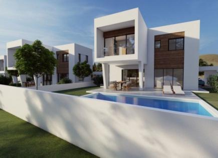 Villa for 1 450 000 euro in Limassol, Cyprus