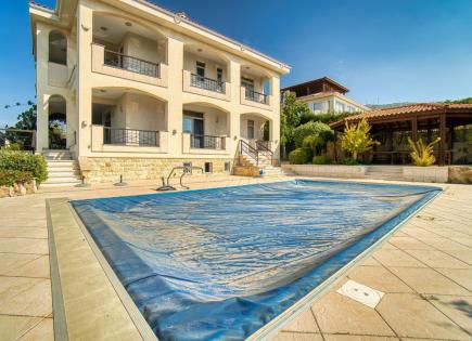 Villa für 1 600 000 euro in Paphos, Zypern