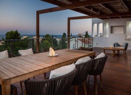 Villa para 1 900 000 euro en Limasol, Chipre