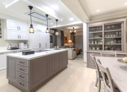 Villa for 1 950 000 euro in Limassol, Cyprus