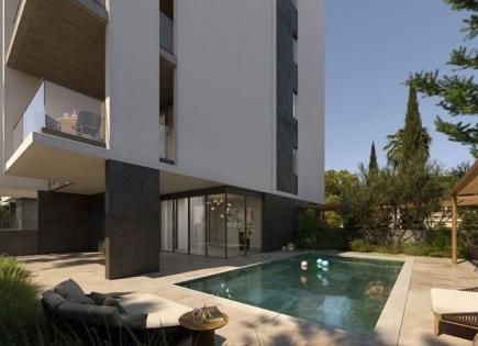 Ático para 1 640 000 euro en Limasol, Chipre