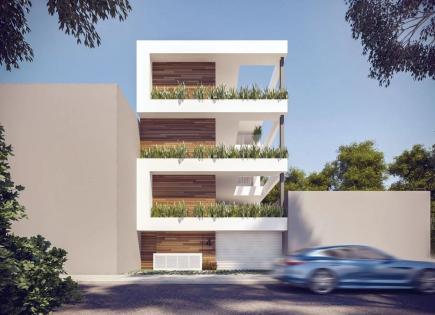 Apartment for 431 100 euro in Limassol, Cyprus