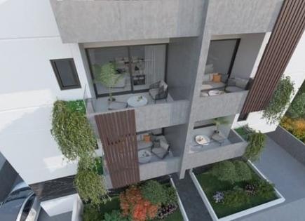 Apartment für 208 000 euro in Larnaka, Zypern