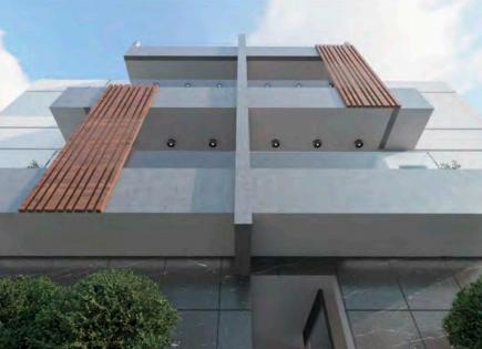 Apartment für 198 000 euro in Larnaka, Zypern