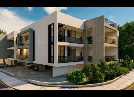 Appartement pour 200 000 Euro à Larnaca, Chypre