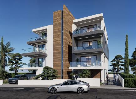 Appartement pour 280 000 Euro à Limassol, Chypre