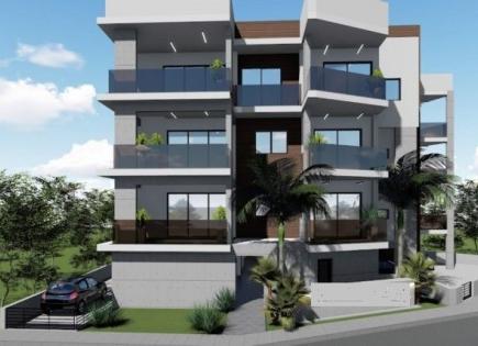 Apartment für 260 000 euro in Limassol, Zypern