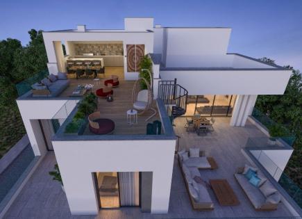 Apartment für 630 000 euro in Limassol, Zypern