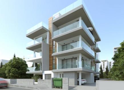 Apartment für 240 000 euro in Paphos, Zypern