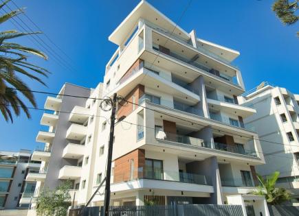 Appartement pour 497 500 Euro à Limassol, Chypre